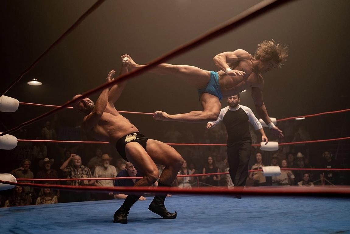 Photo Courtesy of A24