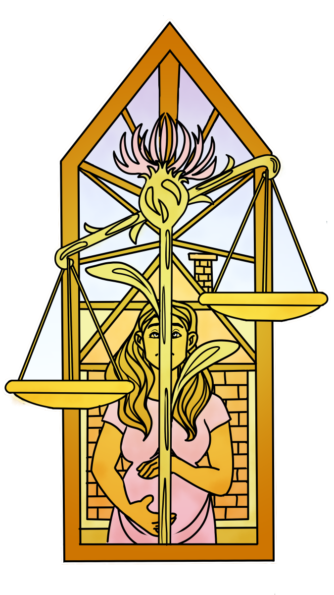 Grace Cowger | Mercury Staff