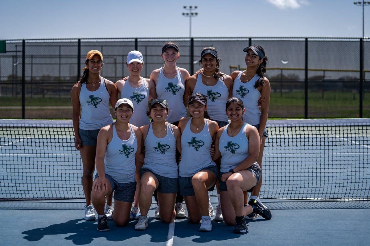 Photo Courtesy of UTD Athletics