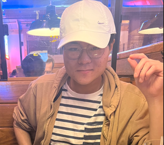 Andrew Zhou Li