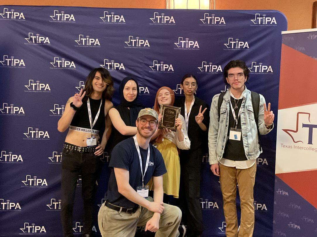 Photo Courtesy of TIPA