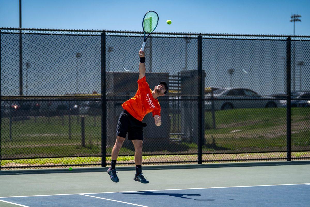 UTD Athletics | Courtesy