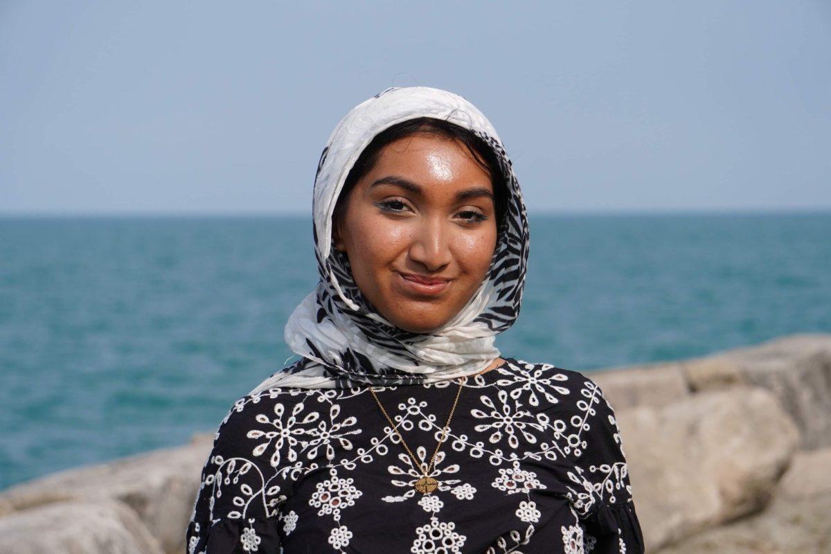 Fatimah Azeem