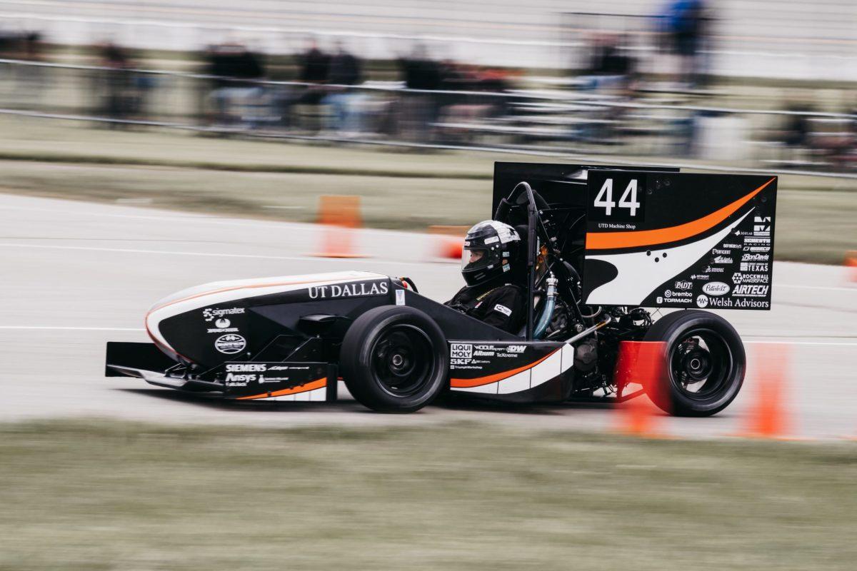 Dallas Formula Racing | Courtesy